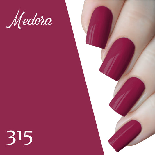 Medora - Nail Polish Enamel- 315