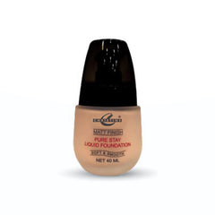 Christine Liquid Foundation Matte Finish