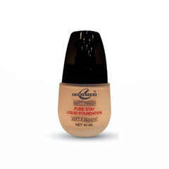 Christine Liquid Foundation Matte Finish