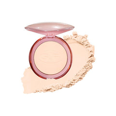 Glamorous Face Powder Two Way Cake Matte Finishing