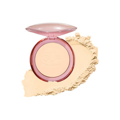 Glamorous Face Powder Two Way Cake Matte Finishing