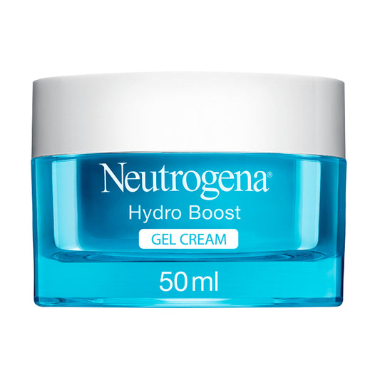 Neutrogena- Face Cream Gel, Hydro Boost, 50ml