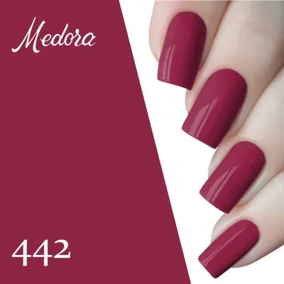 Medora - Nail Polish Enamel- 442