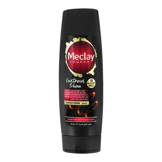 Meclay London - Lustrous Shine Conditioner 180ml