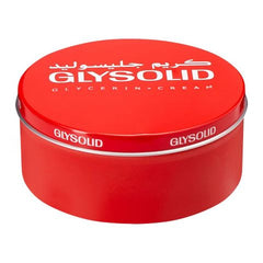 Glysolid Glycerin Skin Cream: The Trusted Formula For Smooth And Silky Skin