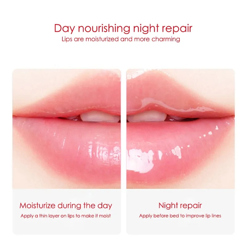 BIOAQUA Moisturizing Charming Man Lip Balm