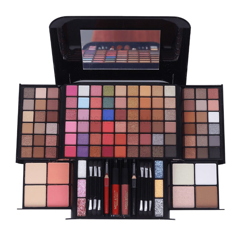 Missrose Travel Makeup Kit