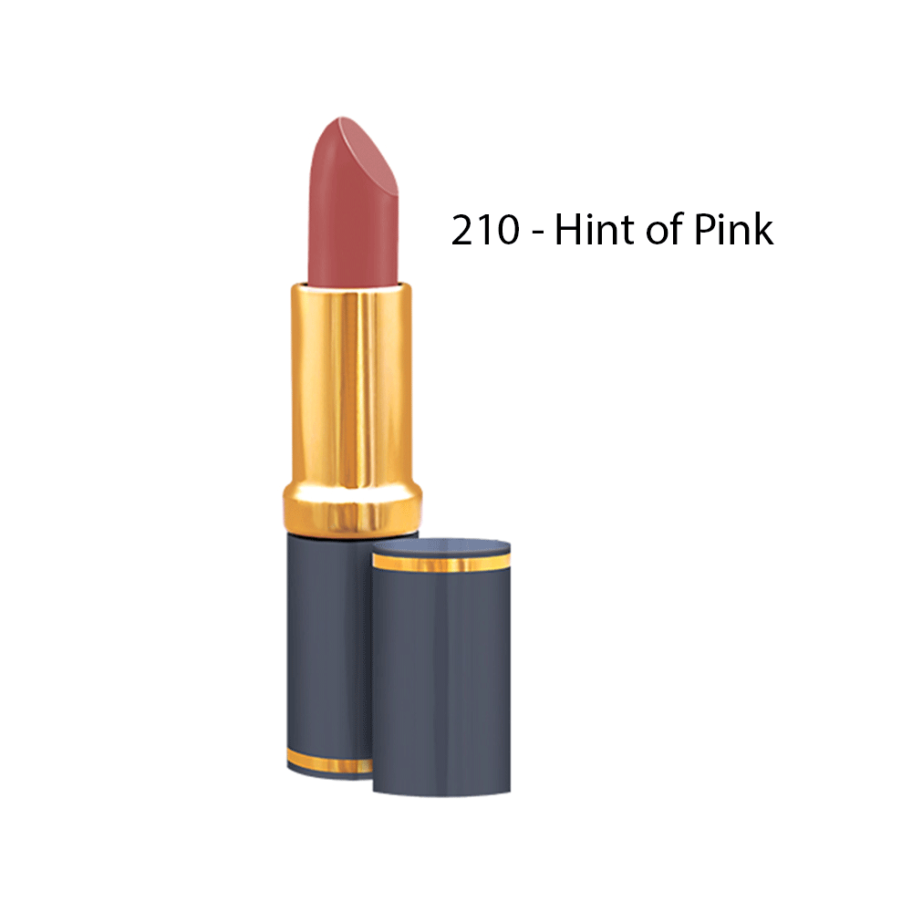 Medora Matte-210 (HINT OF PINK) Lipstick