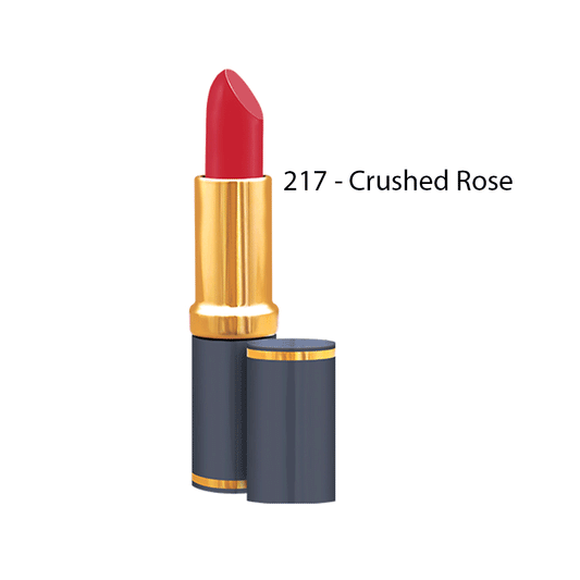 Medora Matte-217 (CRUSHED ROSE) Lipstick