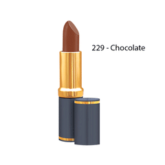 Medora Matte-229 (CHOCLATE) Lipstick