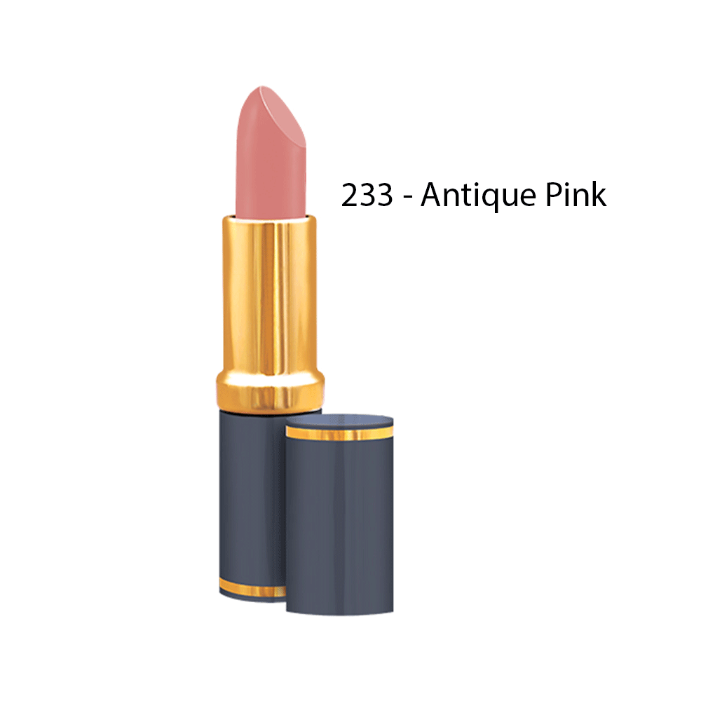 Medora Matte-233 (ANTIQUE PINK) Lipstick