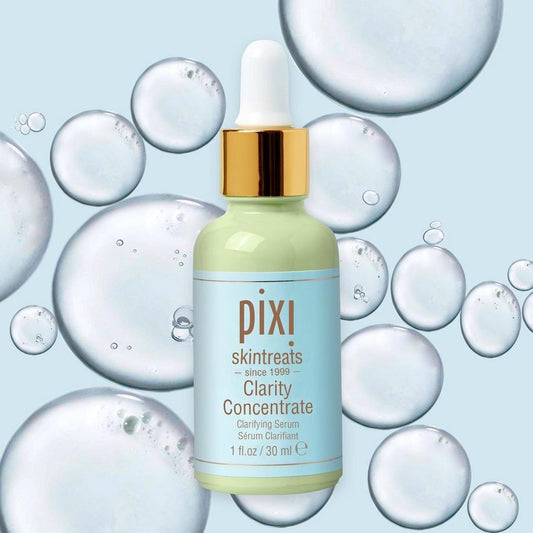 Pixi Beauty - Clarity Concentrate Clarifying Serum