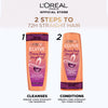 L'Oreal Paris Elvive Dream Long Straight Keratin Shampoo 360Ml