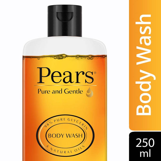 Pears Shower Gel Pure & Gentle - 250 ml