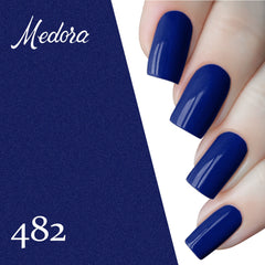 Medora - Nail Polish Enamel- 482