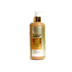 Chirs's Professional Ginger & Vetiver Shampoo 400 ml