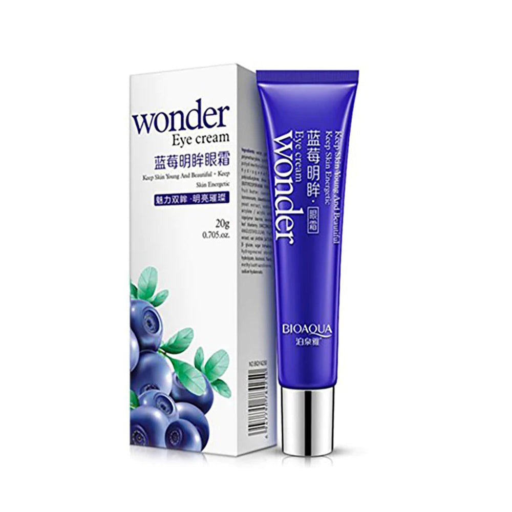 Bioaqua Wonder Eye Cream