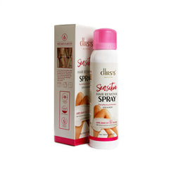 Chirs's Sensitive Hair Removal Spray Fast Effective & Painless For Legs & Body