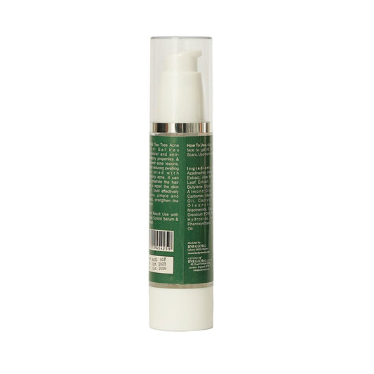 BNB Tea Tree Acne Control Gel