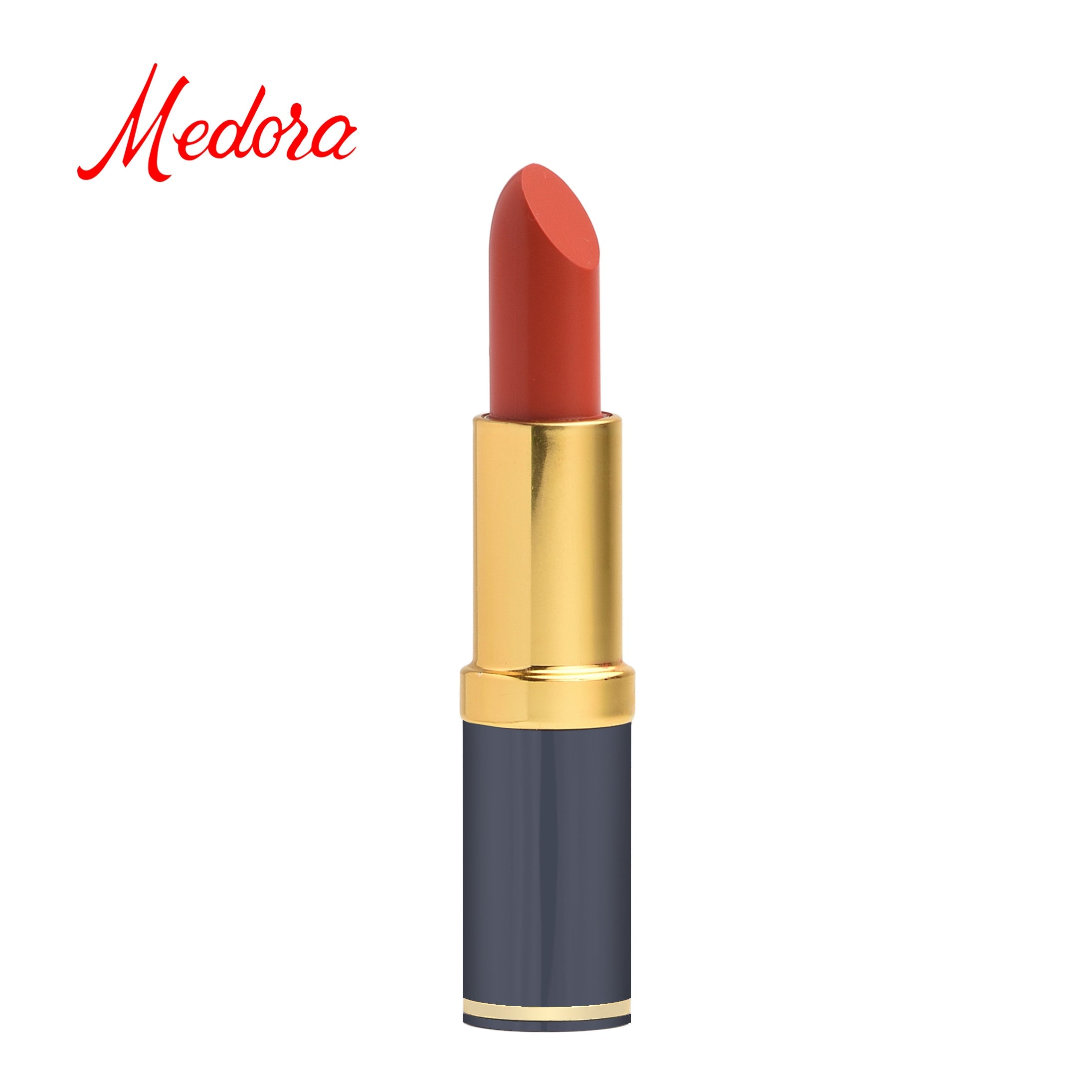 Medora - Matte Lipstick- 213 Saffron Silk