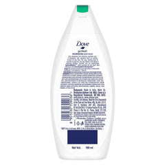 Dove Go Fresh Nourishing Body Wash (190 ml)