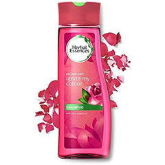 Herbal Essences Shampoo Ignite My Color 400ML