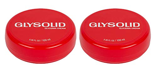 Glysolid Glycerin Skin Cream: The Trusted Formula For Smooth And Silky Skin