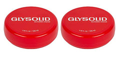 Glysolid Glycerin Skin Cream: The Trusted Formula For Smooth And Silky Skin