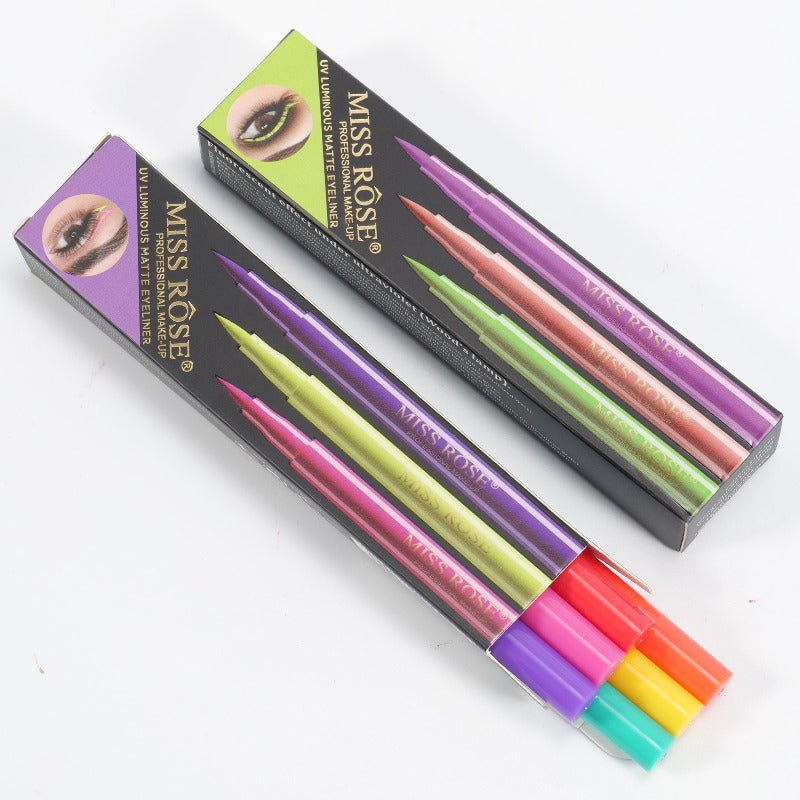 Missrose UV Luminous Matte Eyeliner