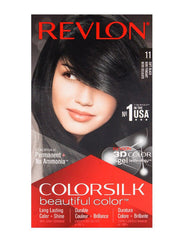 Revlon Hair Color ColorSilk No. 11