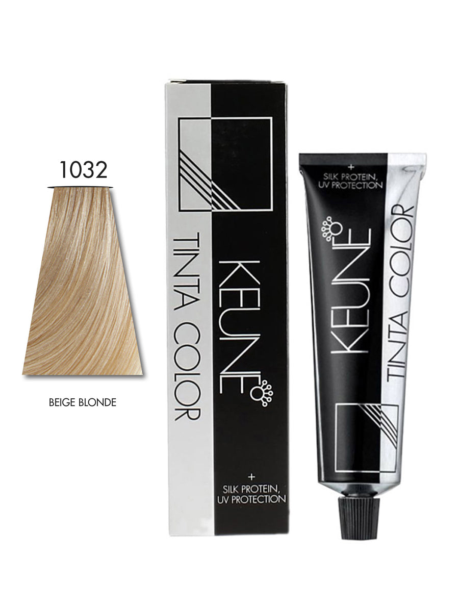 Keune Hair Color Tinta # 1032