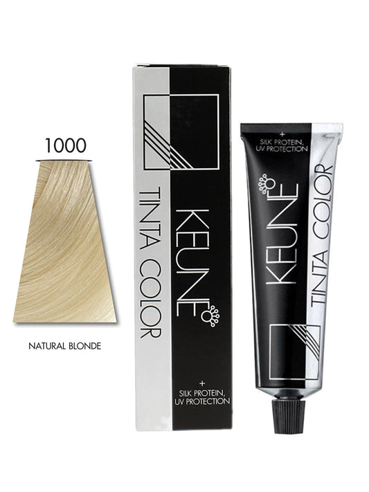 Keune Hair Color Tinta # 1000