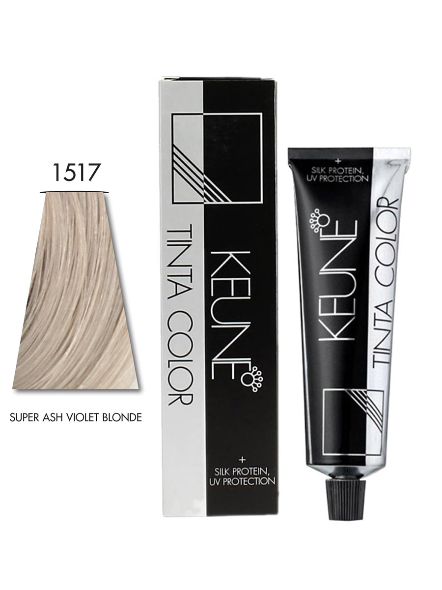 Keune Hair Color Tinta # 1517