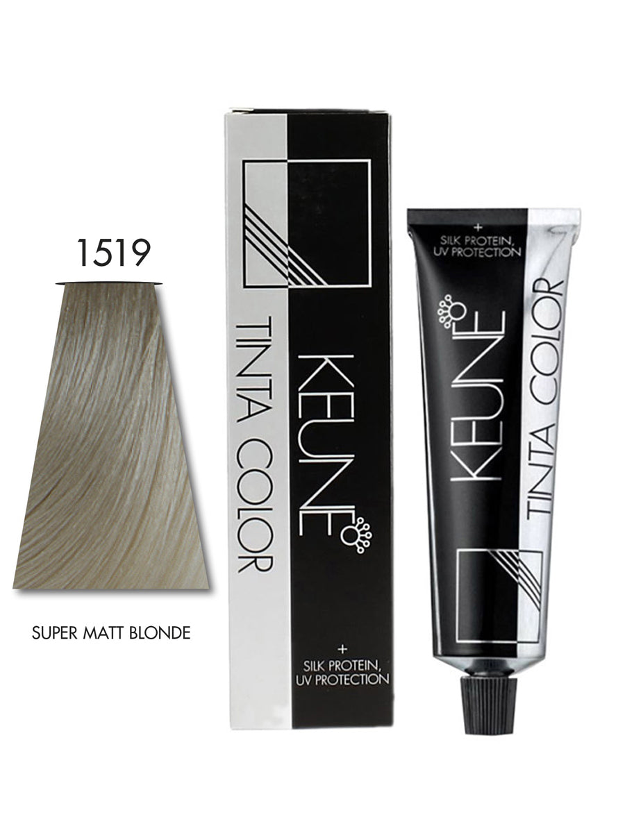 Keune Hair Color Tinta # 1519