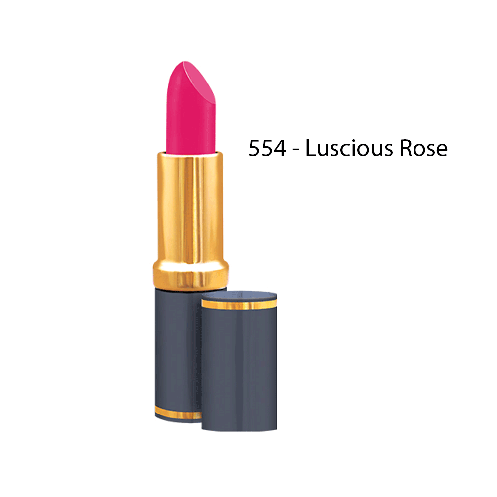 Medora Matte-554 (LUSCIOUS ROSE) Lipstick