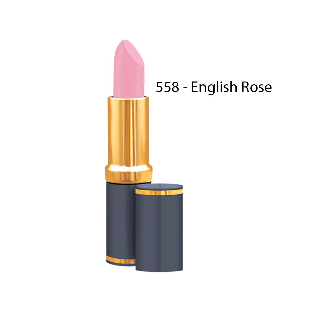 Medora Matte-558 (ENGLISH ROSE) Lipstick