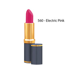 Medora - Matte Lipstick- 560 Electric Pink