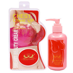 PRETTY COWRY ENLARGEMENT Aichun Beauty - Enlarge Bust Massage Cream - 150Ml