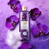 Lux Shower Gel, Black Orchid Fragrance & Juniper Oil Bodywash (245 ml)