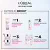 Loreal Paris Glycolic Bright Glowing Daily Face Wash 100ml