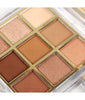 Missrose New 9 Colour Eyeshadow Palette (032)