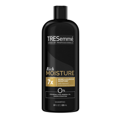 Tresemme Usa Shampoo Moisture Rich 28Oz/828Ml