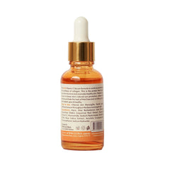 BNB Bright Up Vitamin C Serum