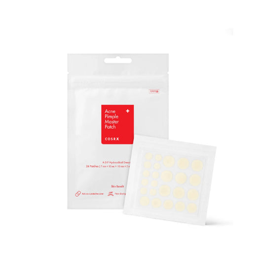 Cosrx Acne Pimple Master Patch (24 Patches)