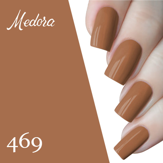 Medora - Nail Polish Enamel- 469