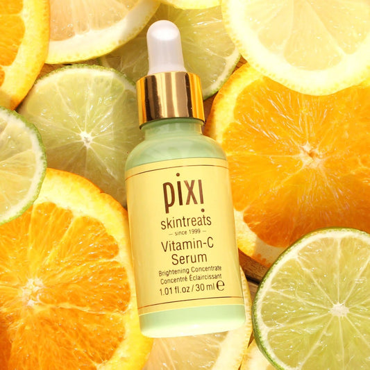 Pixi Beauty Vitamin-C Serum