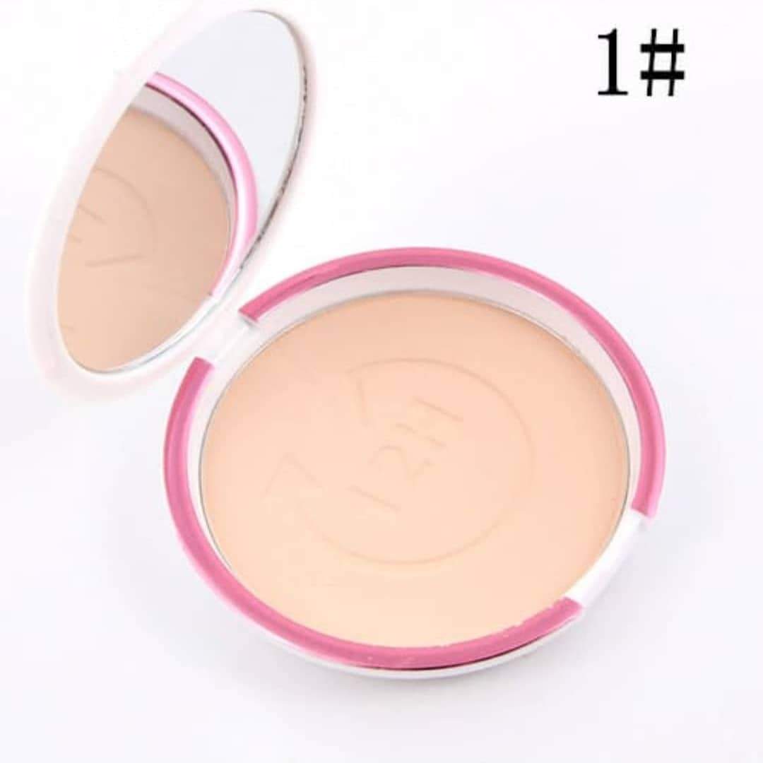 Miss Rose - Moisture Whitening Two-Way Cake 01 16G