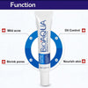 BIOAQUA 2 Pcs Anti Acne Removal Face Cream & Acne Removal Serum