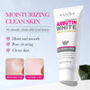 SADOER Arbutin Nicotinamide White Facial Cleanser