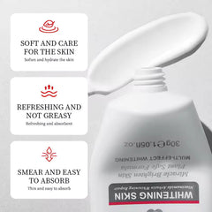 Sadoer Nicotinamide Arbutin White Hand Cream 30g